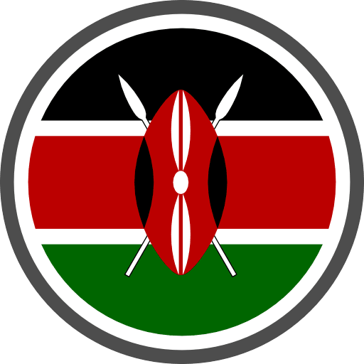 Proudly Kenyan